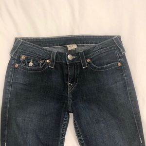 True Religion jeans size 28